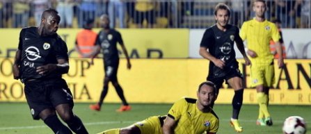 Razvan Lucescu: Mare diferenta a fost facuta de experienta